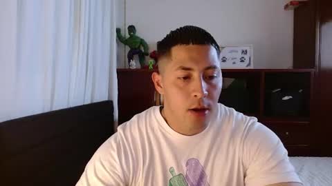 David Big online show from August 9, 2026, 12:23 am