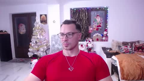 Snapshot of muscleaj69 chatting on November 14, 2025, 4:49 pm AJ online show from November 14, 2025, 4:49 pm