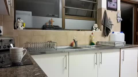 muscledaddy69s online show from April 1, 2026, 2:34 am