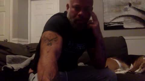 Snapshot of muscledick40 chatting on December 24, 2024, 5:16 am muscledick40 online show from December 24, 2024, 5:16 am
