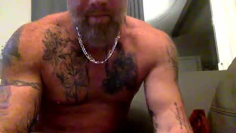 Snapshot of muscledick40 chatting on February 13, 2025, 4:32 am muscledick40 online show from February 13, 2025, 4:32 am