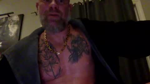 Snapshot of muscledick40 chatting on February 23, 2025, 3:13 am muscledick40 online show from February 23, 2025, 3:13 am