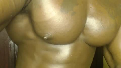 Snapshot of musclegodsammy23 chatting on November 13, 2025, 10:30 pm musclegod23 online show from November 13, 2025, 10:30 pm