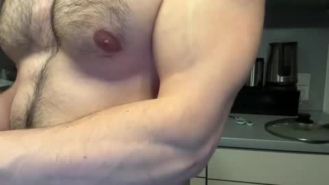 musclehair3 online show from May 11, 2026, 8:28 pm