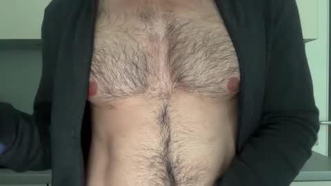 musclehair3 online show from June 4, 2026, 7:58 am