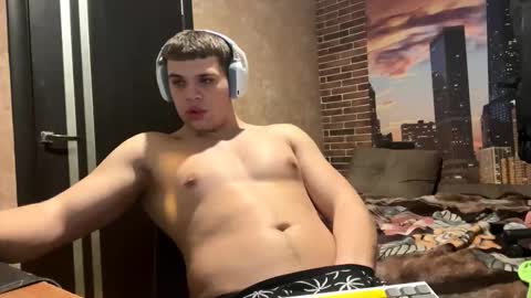 Egor online show from February 25, 2026, 10:08 pm