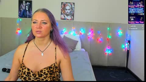 Snapshot of musclexxxbarbie chatting on January 23, 2025, 3:37 am Eva online show from January 23, 2025, 3:37 am