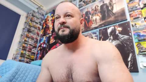 Chris online show from March 6, 2026, 5:37 am
