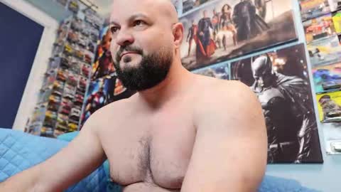 Chris online show from March 8, 2026, 5:55 am