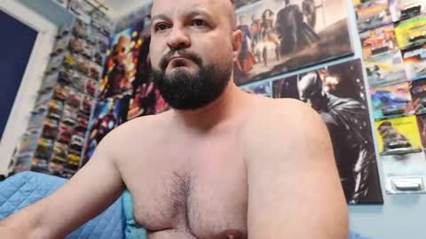 Chris online show from March 31, 2026, 4:02 am