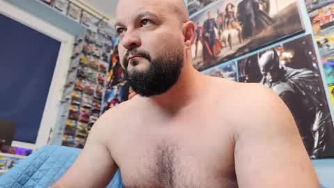 Chris online show from April 5, 2026, 5:37 am