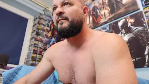 Chris online show from June 2, 2026, 10:17 am
