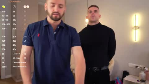 Ivan  online show from April 1, 2026, 12:06 pm