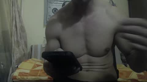 Snapshot of musculargod chatting on December 22, 2024, 10:15 pm SexyMuscled online show from December 22, 2024, 10:15 pm