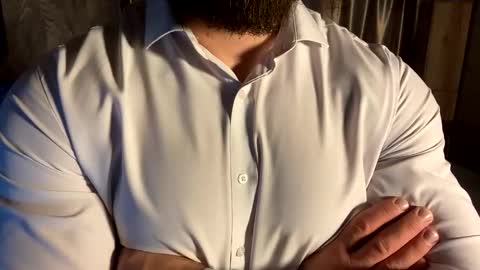 muscularjuggler online show from March 20, 2026, 1:10 am