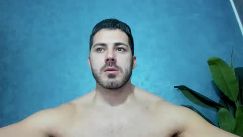 muscularmaster onlyfans online show from December 16, 2024, 10:24 pm