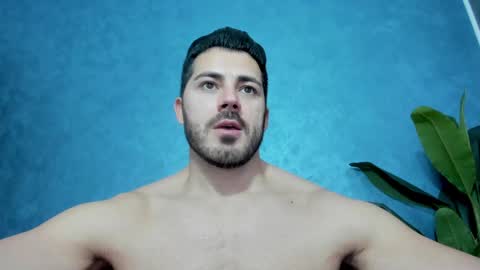 muscularmaster onlyfans online show from February 3, 2025, 10:43 pm