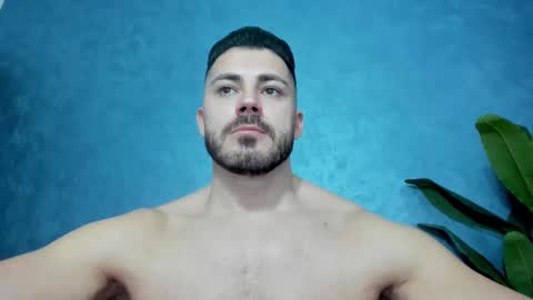 muscularmaster onlyfans online show from February 10, 2025, 10:19 pm