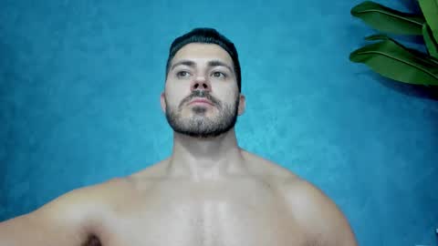 muscularmaster onlyfans online show from September 26, 2025, 9:41 pm