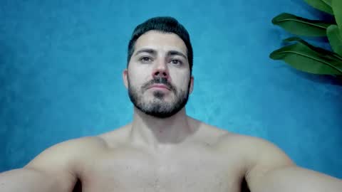 muscularmaster onlyfans online show from October 31, 2025, 10:38 am