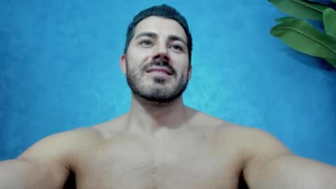 muscularmaster onlyfans online show from November 23, 2025, 10:42 pm