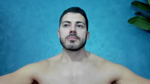 muscularmaster onlyfans online show from January 6, 2026, 11:07 pm