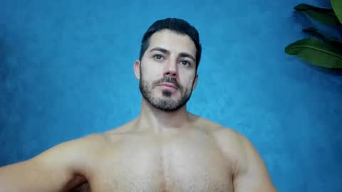 muscularmaster onlyfans online show from February 5, 2026, 10:31 am