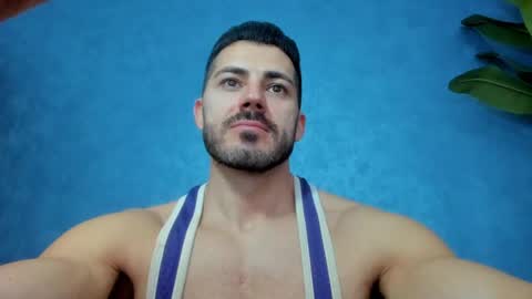 muscularmaster onlyfans online show from March 20, 2026, 9:47 am