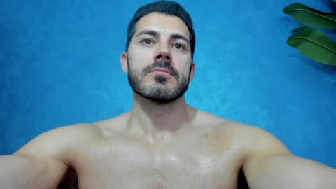 muscularmaster onlyfans online show from May 29, 2026, 9:29 am