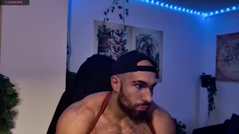 Musculus online show from October 11, 2025, 1:31 pm