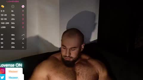 Musculus online show from February 26, 2026, 1:10 pm