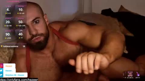 Snapshot of musculusx chatting on June 28, 2026, 12:11 pm Musculus online show from June 28, 2026, 12:11 pm