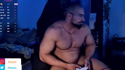 Snapshot of musculusx chatting on July 20, 2026, 11:07 pm Musculus online show from July 20, 2026, 11:07 pm
