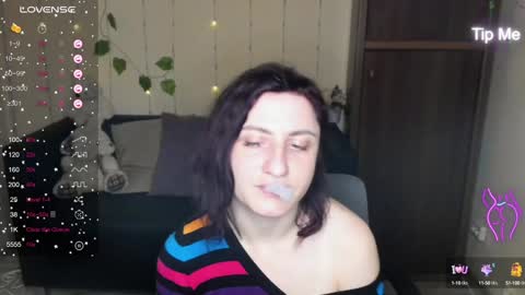Jenya online show from January 6, 2025, 12:24 pm