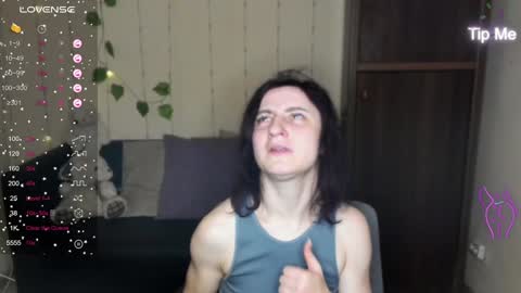 Jenya online show from January 8, 2025, 6:41 pm