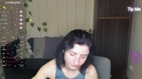 Jenya online show from January 8, 2025, 9:44 pm