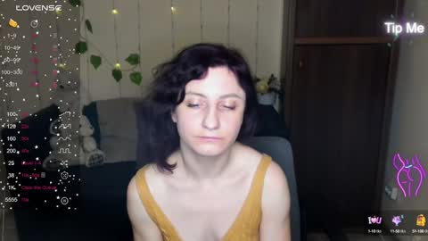 Jenya online show from January 9, 2025, 9:37 pm