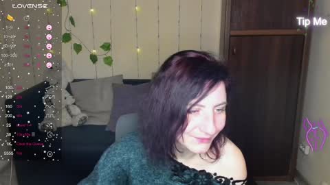 Jenya online show from January 11, 2025, 1:48 am