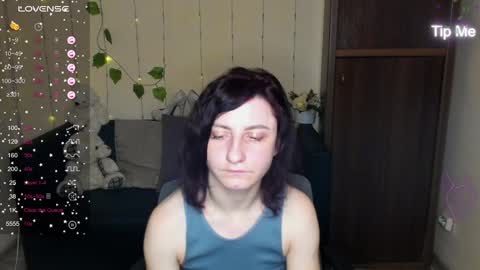 Jenya online show from January 11, 2025, 9:46 pm