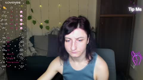 Jenya online show from January 12, 2025, 4:52 am