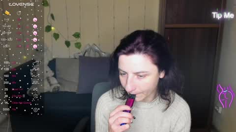 Jenya online show from January 13, 2025, 1:45 am