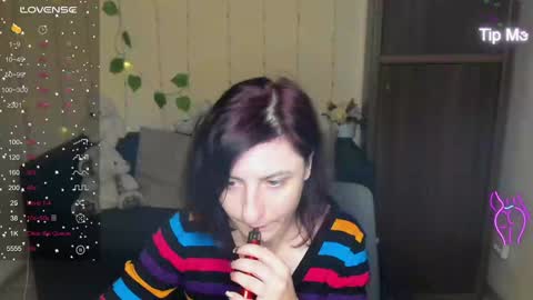 Jenya online show from January 14, 2025, 9:41 pm