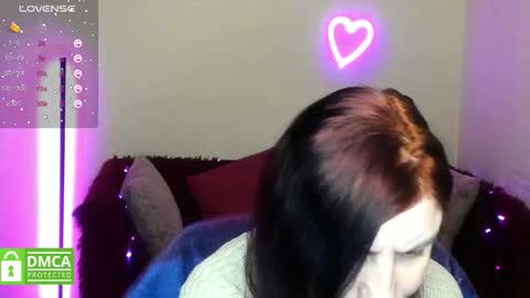 Jenya online show from January 17, 2026, 6:33 pm