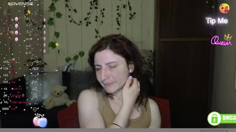 Jenya online show from May 9, 2026, 6:02 pm