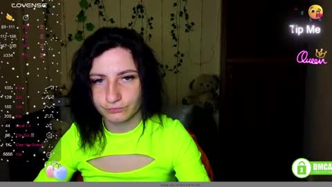 Jenya online show from June 2, 2026, 5:20 am