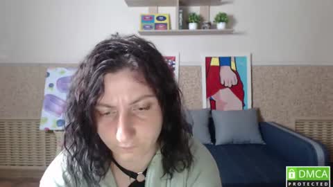 Snapshot of muse_kitty_jenia chatting on July 9, 2026, 5:28 pm Jenya online show from July 9, 2026, 5:28 pm