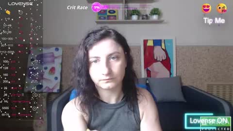 Snapshot of muse_kitty_jenia chatting on July 12, 2026, 5:20 am Jenya online show from July 12, 2026, 5:20 am