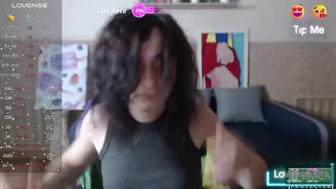Snapshot of muse_kitty_jenia chatting on July 13, 2026, 5:49 pm Jenya online show from July 13, 2026, 5:49 pm