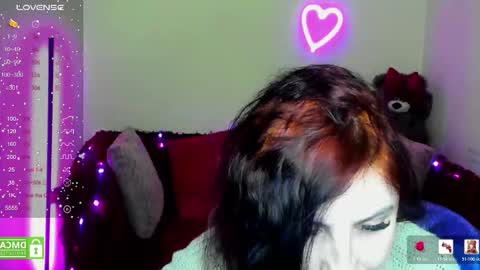 Jeneva online show from February 3, 2026, 6:35 pm