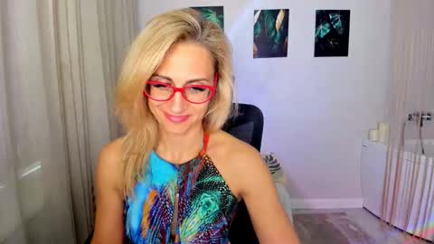 Diana online show from March 18, 2026, 11:57 am